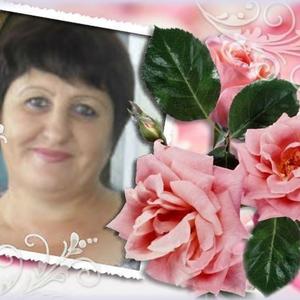 Ольга, 61 год, Целинное