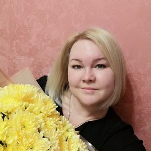 Девушки в Перми: Olga, 39 - ищет парня из Перми