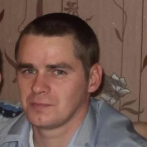 Николай, 39 лет, Мыски