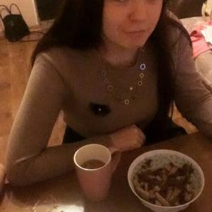 Девушки в Томске: Дарья, 26 - ищет парня из Томска