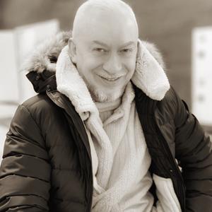 Анатолий, 62 года, Москва