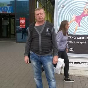 Парни в Кемерово: Петр, 65 - ищет девушку из Кемерово