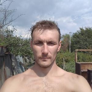 Андрей, 38 лет, Тольятти