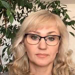 Светлана, 53 года, Омск