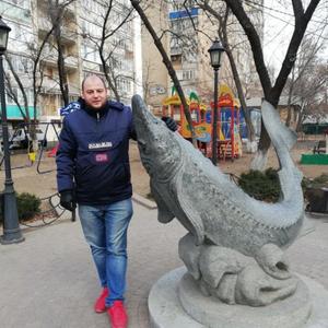 Владимир, 43 года, Ессентукская