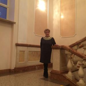 Девушки в Тольятти: Елена, 63 - ищет парня из Тольятти