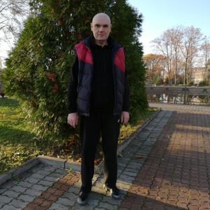 Фёдор, 53 года, Нахабино