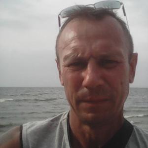 Фёдор, 55 лет, Екатеринбург