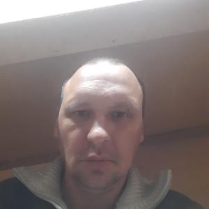 Санек, 37 лет, Екатеринбург