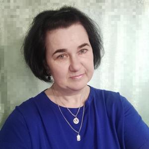 Нина Дерябина, 44 года, Барнаул