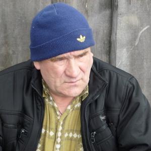 Алексей, 64 года, Челябинск
