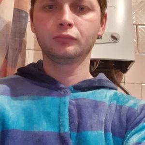 Сергей Анопа, 32 года, Саратов