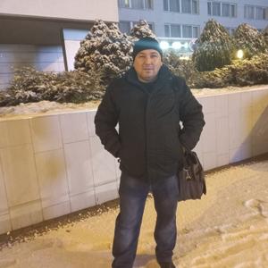 Шербек, 40 лет, Калининград