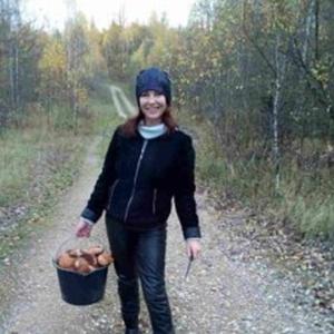 Девушки в Смоленске: Оксана, 55 - ищет парня из Смоленска