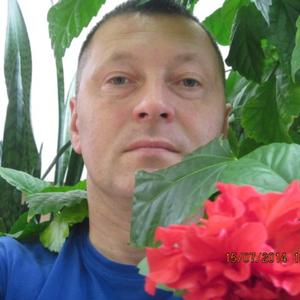 Василий, 54 года, Сыктывкар