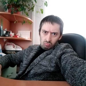 Парни в Кисловодске: Maugli, 43 - ищет девушку из Кисловодска