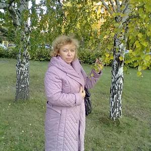 Марина, 50 лет, Новосибирск