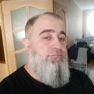Альбек, 43 года, Нальчик
