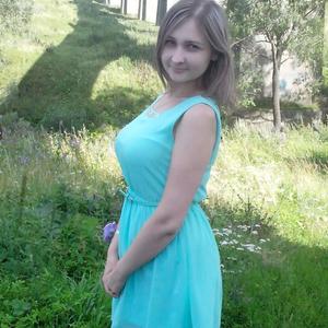 Татьяна Ч, 31 год, Нижний Новгород