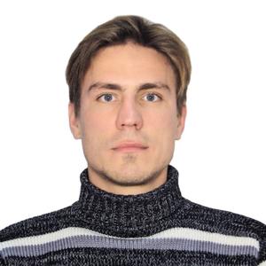Афиноген, 33 года, Хабаровск
