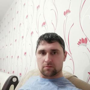 Парни в Южно-Сахалинске: Роман Ефимов, 42 - ищет девушку из Южно-Сахалинска