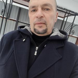 Юрий, 48 лет, Краснодар