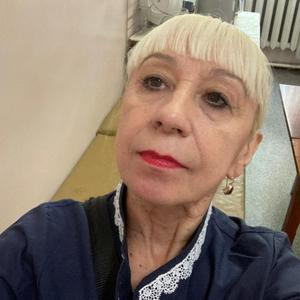 Валентина, 68 лет, Балаково