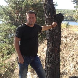 Vladimir Anisimov, 52 года, Белгород