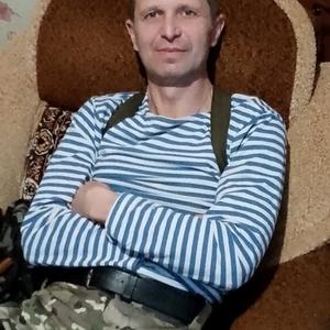 Коля, 51 год, Астрахань