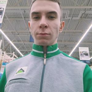 Егор, 22 года, Волжский