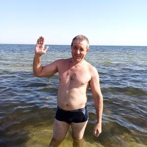 Александр, 49 лет, Бугульма