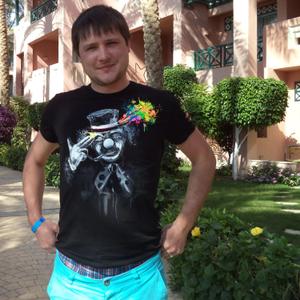Андрей, 35 лет, Тутаев