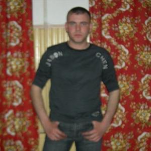 Парни в Канске: Дмитрий, 36 - ищет девушку из Канска