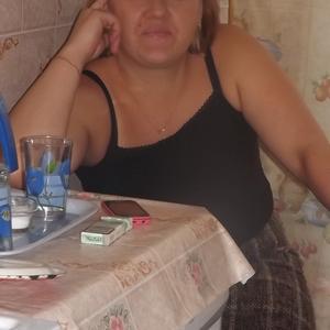 Девушки в Улан-Удэ: Анжела, 52 - ищет парня из Улан-Удэ