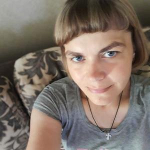 Наталья Овчинникова, 40 лет, Торжок