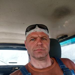 Илья, 45 лет, Ставрополь
