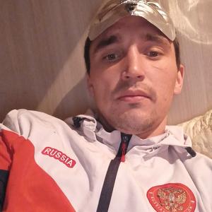 Александр Вушняков, 29 лет, Иркутск