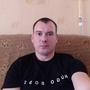 Стас, 37 лет, Саратов