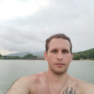 Александр, 34 года, Краснодар