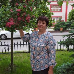 Девушки в Ставрополе: Ирина, 62 - ищет парня из Ставрополя