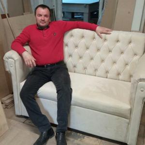 Павел, 47 лет, Саранск