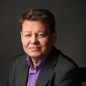 Станислав Тутукин, 56 лет, Ярославль