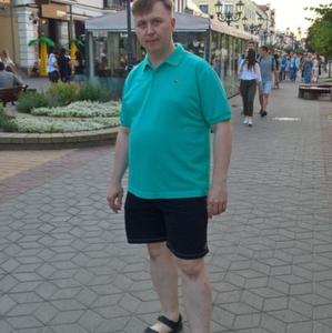 Володя, 49 лет, Барнаул