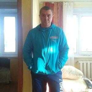 Андрей, 45 лет, Петропавловск-Камчатский