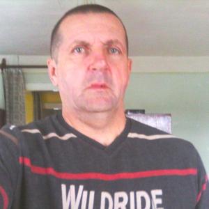 Парни в Хвалынске: Вячеслав, 68 - ищет девушку из Хвалынска
