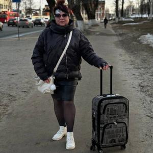Анжелика, 49 лет, Владимир