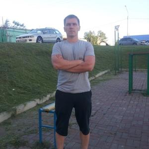 Звон Булата, 35 лет, Красноярск