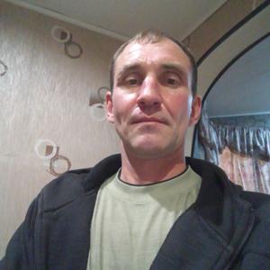 Сергей, 46 лет, Крестцы