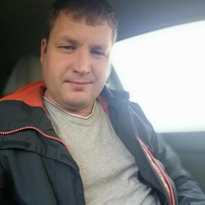Даниил, 43 года, Ангарск