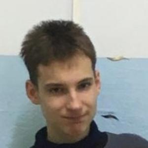Влад, 18 лет, Волгоград